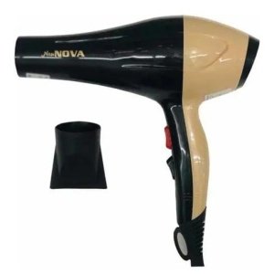 COD: W9008 SECADOR DE PELO NEW NOVA NV-9008