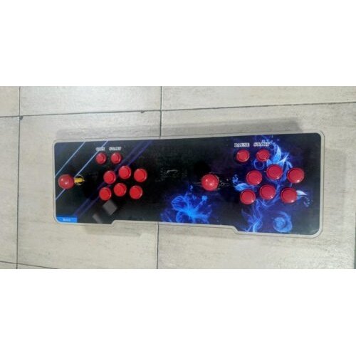 COD:1002 CONSOLA HDMI MULTI ARCADE 3188 JUEGOS