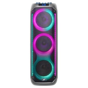 COD:NO450 TORRE 3X8 PULGADAS NOGA NGL-450BT