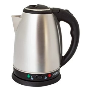 COD: PAVA ELECTRICA 2L CORTE MATE EIFFEL COLOR ACERO