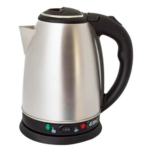 COD: PAVA ELECTRICA 2L CORTE MATE EIFFEL COLOR ACERO