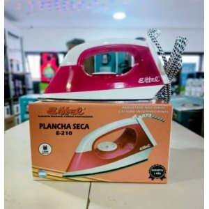 COD: PLANCHA SECA 1200W EIFEEL