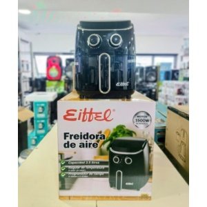COD: FREIDORA DE AIRE 3,5L EIFEEL E-627