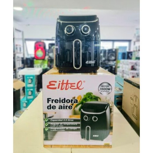 COD: FREIDORA DE AIRE 3,5L EIFEEL E-627