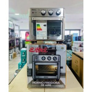COD: HORNO Y FREIDORA DE AIRE EIFEEL 2 EN 1