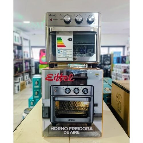 COD: HORNO Y FREIDORA DE AIRE EIFEEL 2 EN 1