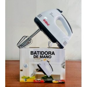 COD: BATIDORA MANUAL 400W EIFEEL E-260