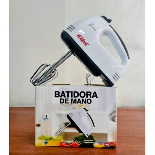 COD: BATIDORA MANUAL 400W EIFEEL E-260
