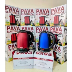 COD. PAVA ELECTRICA 2L EIFFEL CORTE MATE