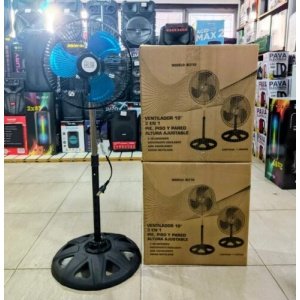 COD: VENTILADOR 10" 3 EN 1 BELITA CONSULTE!!!