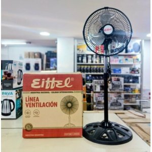 COD; VENTILADOR 10 PULGADAS EIFFEL CONSULTE!!