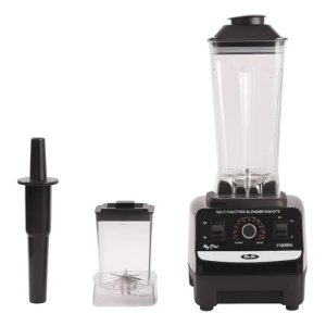 ST1600 LICUADORA/JUGUERA PROFESIONAL STAR TRAK 2L 1600W