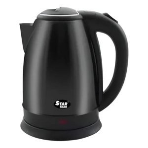 COD: ST151 JARRA ELECTRICA STAR TRAK 1,8L ROJO/NEGRO