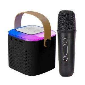 COD:MA01 PARLANTE KARAOKE Y1