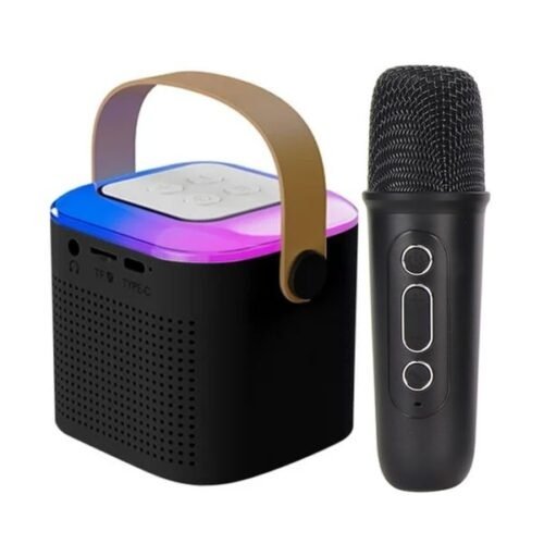 COD:MA01 PARLANTE KARAOKE Y1