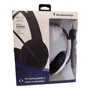 COD:MA310 AURICULAR GAMER A2 PARA PS4 PC