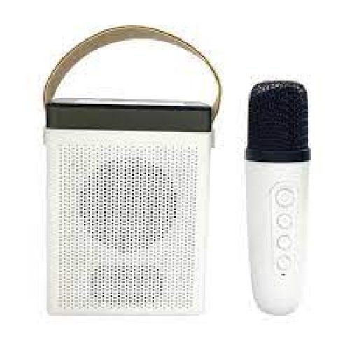 COD: MA7 PARLANTE KARAOKE K7