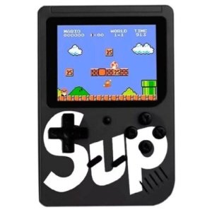 COD: CONSOLA PORTATIL 8 BIT SUP