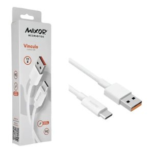 COD: CABLE USB C 7.1A MIXOR VINCULO