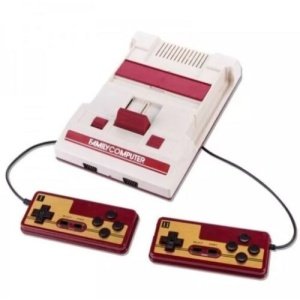 COD: CONSOLA RETRO 8 BIT FAMILY