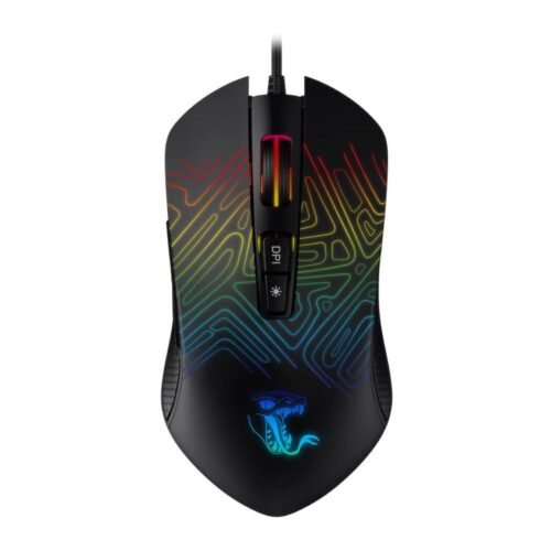 COD:TH2048 MOUSE GAMER AIWA CONSTRICTOR