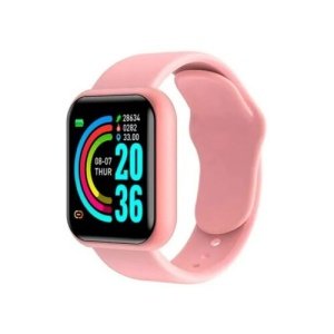 COD:NO1 RELOJ SMARTWATCH NOGA SW04